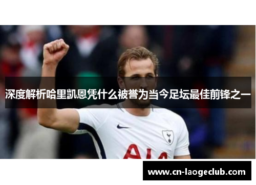 深度解析哈里凯恩凭什么被誉为当今足坛最佳前锋之一