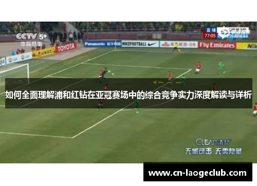 如何全面理解浦和红钻在亚冠赛场中的综合竞争实力深度解读与详析